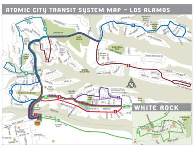 Metropolitan Area Commuter System / Transportation in the United States / TheBus / Durham Region Transit