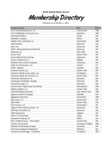 Facilities of the Canadian Pacific Railway / First International Bank / Geography of North Dakota / North Dakota / Geography of the United States