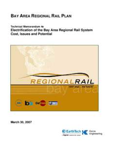 Microsoft Word - Bay Area Regional Rail System Electrification Final_4e_31MR07.doc
