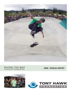 Tony Hawk / Tierrasanta /  San Diego / Spohn Ranch / United Kingdom Skateboarding Association / Skateboarding / Skateparks / Sports
