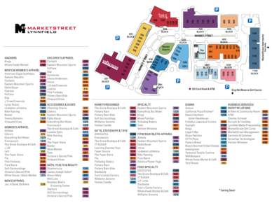 MarketStreet Lynnfield web-map OL