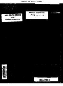 Nuclear materials / Actinides / Carcinogens / Synthetic elements / Plutonium / Fluorine / LAMS / Uranium / Chemistry / Matter / Chemical elements