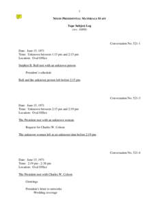 Presidency of John F. Kennedy / Henry Kissinger / Operation Condor / Richard Nixon / Vietnamization / Charles Colson / Donald Rumsfeld / Vietnam War / Oval Office / Politics of the United States / United States / Military history by country