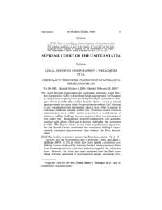 Legal aid / Law / Legal Services Corporation / Separation of church and state / Government speech / Rosenberger v. University of Virginia / Board of Regents of the University of Wisconsin System v. Southworth / Legal Services Corp. v. Velazquez / First Amendment to the United States Constitution / Case law