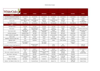 Copy of Copy of Standard Menu Template V9  nutritional analysis FINAL PRINT OFF IN A3 THANKS.xls