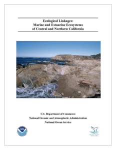 Microsoft Word - Ecological Linkages Report.doc