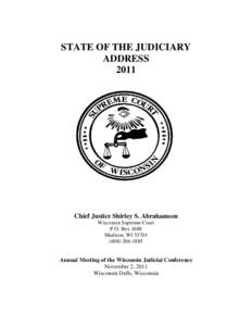 Circuit court / Supreme Court of the United States / Politics of the United States / Alexander W. Stow / Stuart v. Laird / Law / Government / Judge