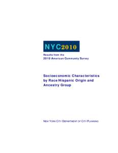 Demographics of New York City / Per capita income in the United States by ancestry / Ethnic groups in Central America / Bronx Community Board 11 / Hispanic / Spanish diaspora / White people