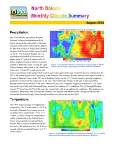 Precipitation / Rain / Drought / Climate of the United States / Drought in Canada / China drought and dust storms / Atmospheric sciences / Meteorology / Droughts