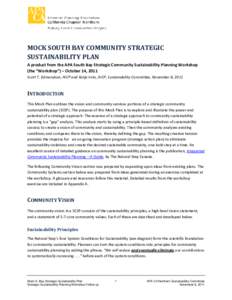 Microsoft Word - South Bay Mock SCSP FNL.doc