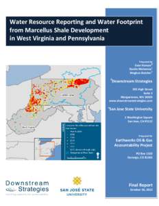 Hydraulic Fracturing in the Marcellus_Water Footprint_DS Draft.docx