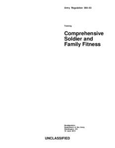 Management / Motivation / Positive psychology / Psychological resilience / Comprehensive Soldier Fitness / United States Army Installation Management Command / Walter Reed Army Institute of Research / Mass Rapid Transit / Resilience / United States Army / Emergency management / Public safety