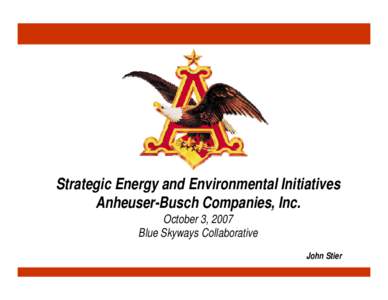 Microsoft PowerPoint - Strategic_Energy_and_Climate_Change_Initiatives.ppt [Compatibility Mode]
