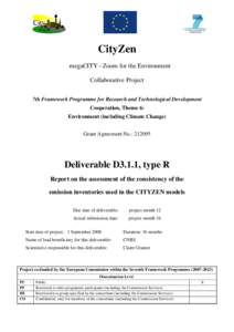 Greenhouse gas / Emission intensity / Black carbon / Intergovernmental Panel on Climate Change / Global Emissions Inventory Activity / Environment / Climatology / Atmospheric sciences