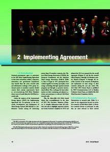 2 Implementing Agreement 1.0 Introduction National governments agree to participate in the IEA Wind Implementing Agreement so that their researchers, utilities, companies, universities, and government departments