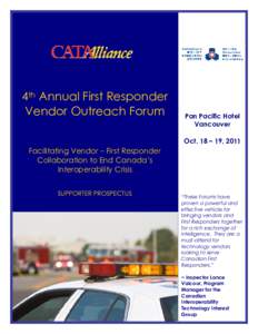 Microsoft Word - First Responder VOF Prospectus - Vancouver