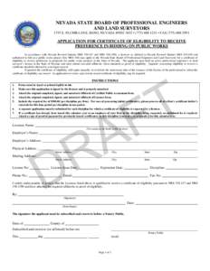 Notary public / Nevada Revised Statutes / Nevada / Certified Public Accountant / Notary / Law / Affidavit