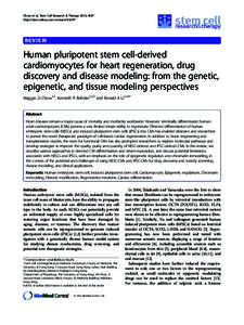 Generation of disease-specific induced pluripotent stem cells from patients with different karyotypes of Down syndrome