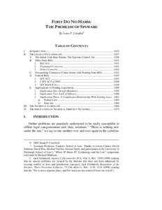 Adware / Spyware / Virtual communities / Rogue software / 1-800 Contacts /  Inc. v. WhenU.com /  Inc. / WhenU SaveNow / Claria Corporation / 1-800 Contacts / Center for Democracy and Technology / Espionage / System software / Malware