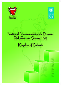 Global health / Non-communicable disease / Nutrition / Epidemiology / Hypertension / Chronic / Obesity / Disease / Public health / Health / Medicine / Medical terms