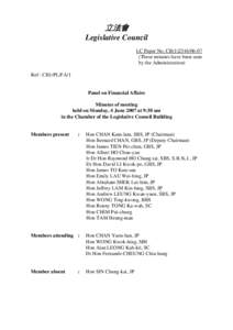 Central bankers / Hong Kong Monetary Authority / Joseph Yam / Linked exchange rate / Banknotes of the Hong Kong dollar / Hong Kong dollar / Basel II / Hong Kong / Bank of China / Currency / Economy of Hong Kong / Money