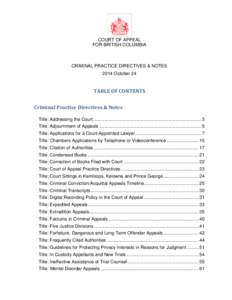 Appeal / Appellate review / Lawsuits / Brief / Supreme Court of Canada / Supreme court / Supreme Court of the United States / Case citation / Supreme Court of Finland / Law / Court systems / Legal procedure