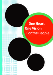 One Heart One Vision For the People Content 	2	CY Leung