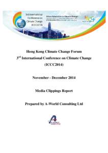 ICCC2014 media clippings report_ soft copy version