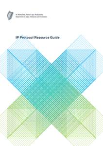 IP Protocol Resource Guide  | IP Protocol Resource Guide