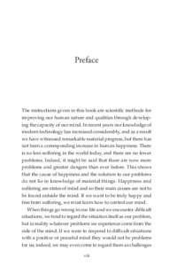 Philosophy of mind / Metaphysics / Cognitive science / Mind / Kelsang Gyatso / Meaning of life / Bodhicitta / Dukkha / The nature of God in Western theology / Philosophy / Buddhism / Religion