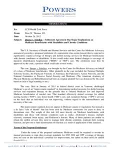 CCD Memo on Settlement (D0445616).DOC