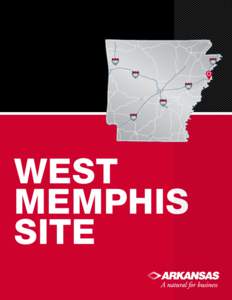 West Memphis Site ADVANCED EMPLOYMENT