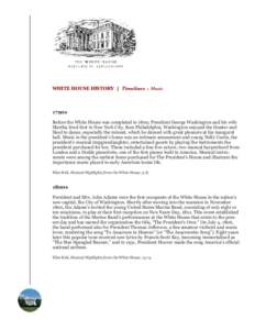 State dinner / East Room / Green Room / White House / Blue Room / Musical theatre / Helen Herron Taft / Music of the United States / Government / Architecture / Diplomacy / Meals