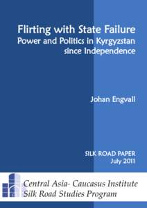 Kurmanbek Bakiyev / Earth / Political geography / Institute for Security and Development Policy / Central Asia / Askar Akayev / Outline of Kyrgyzstan / Bakyt Beshimov / Kyrgyzstan / Biodiversity hotspots / Republics