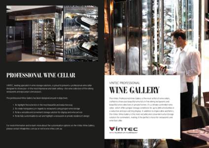 Vintec_Wine Gallery Flyer_Email