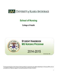 Nursing credentials and certifications / Nurse education / Psychiatric and mental health nurse practitioner / Nurse practitioner / SIUE School of Nursing / Fairfield University School of Nursing / Nursing / Health / Nursing education