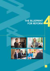 the blueprint for reform 4 31