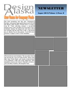 Health / Alaska / Safe / Western United States / Geography of the United States / Building biology / Multiple chemical sensitivity / Sensitivities