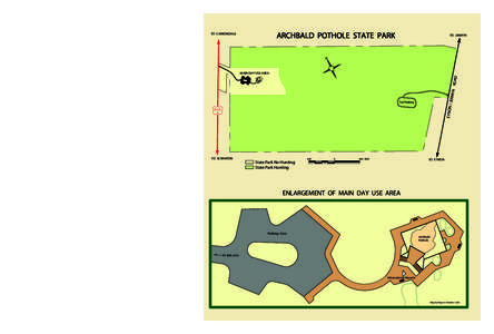 ARCHBALD POTHOLE STATE PARK  TO CARBONDALE TO JERMYN