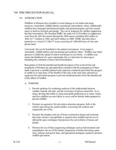 Wildland fire suppression / Wildfires / Occupational safety and health / Fire prevention / Firefighter / Defensible space / Fire safety / Fire protection / California Department of Forestry and Fire Protection / Firefighting / Public safety / Fire