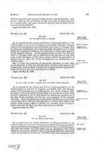 68 STAT.]  PRIVATE LAW 349--MAY 6, 1954 A45