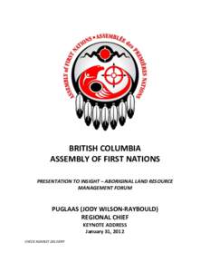 History of North America / Lower Mainland / Musqueam Indian Band / Squamish Nation / First Nations / Squamish people / Aboriginal peoples in Canada / Americas / Squamish