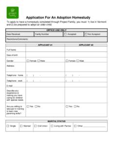 Microsoft Word - pfapplicationform.doc