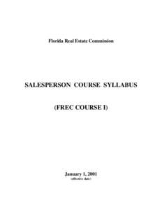 Real estate broker / Property management / Real estate license / Real estate appraisal / Uniform Standards of Professional Appraisal Practice / Real estate contract / Licensure / National Association of Realtors / Real estate / Land law / Property