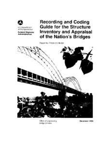 Civil engineering / National Bridge Inventory / United States Department of Transportation / Pontis / Forksville Covered Bridge / Pennsylvania / Transport / Bridges