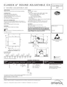 LIT-1712 CLX-RA6-C3 LED 0616.indd