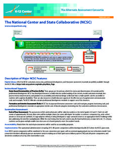 NCSC 2015 for insertion in docs