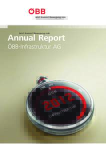 Annual Report ÖBB-Infrastruktur AG Content CONSOLIDATED MANAGEMENT REPORT	 A.	 Group structure, Participations and Branch Offices