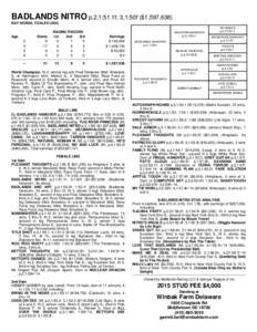 Little Brown Jug / Abercrombie / Artsplace / Hanover / Horse racing / Harness racing / Belmont Stakes winners