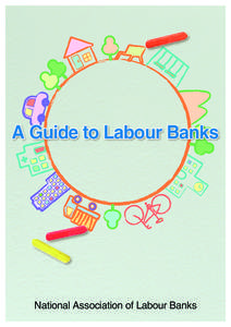 A Guide to Labour Banks  National Association of Labour Banks